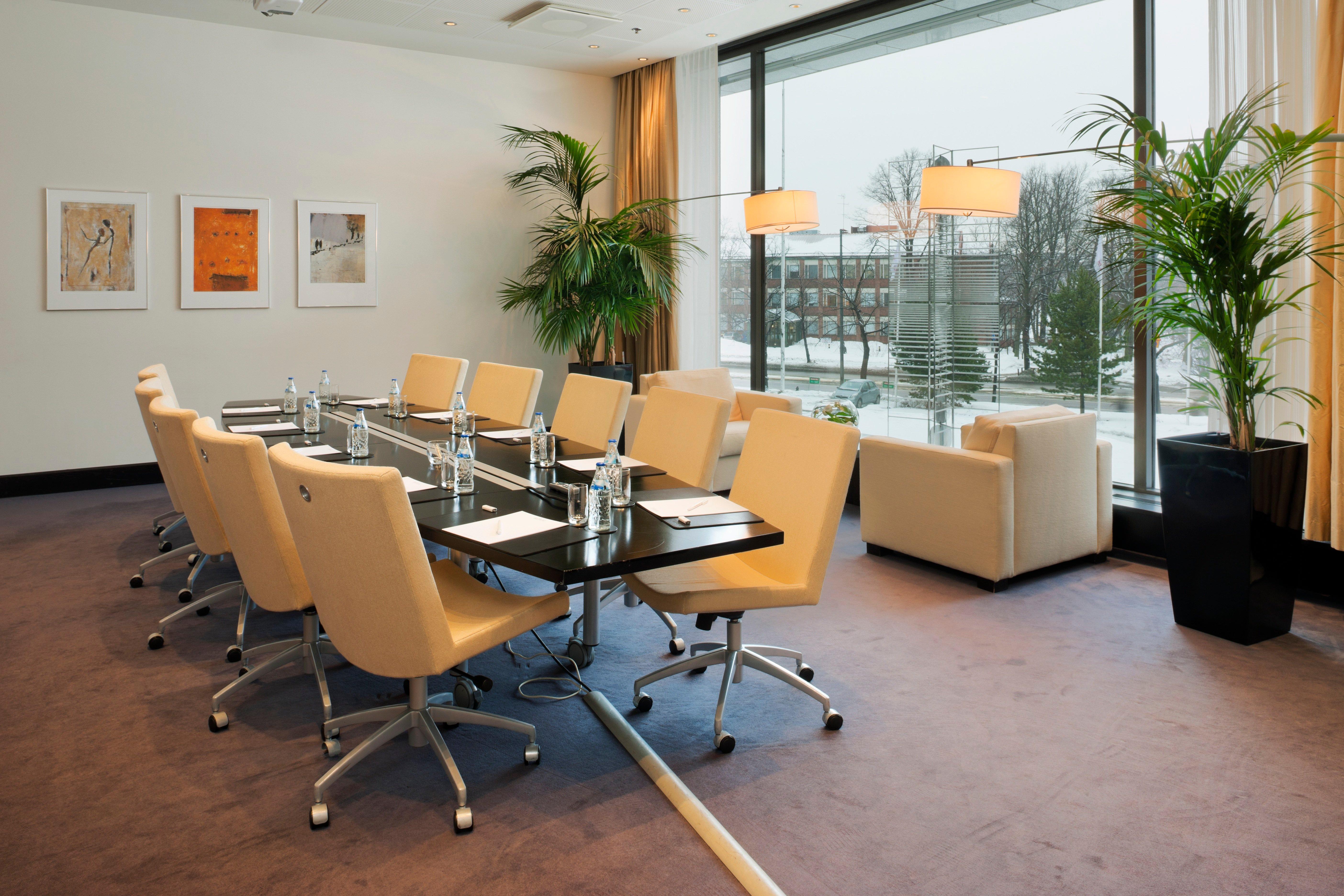 Crowne Plaza - Hesperia By Ihg Hotel