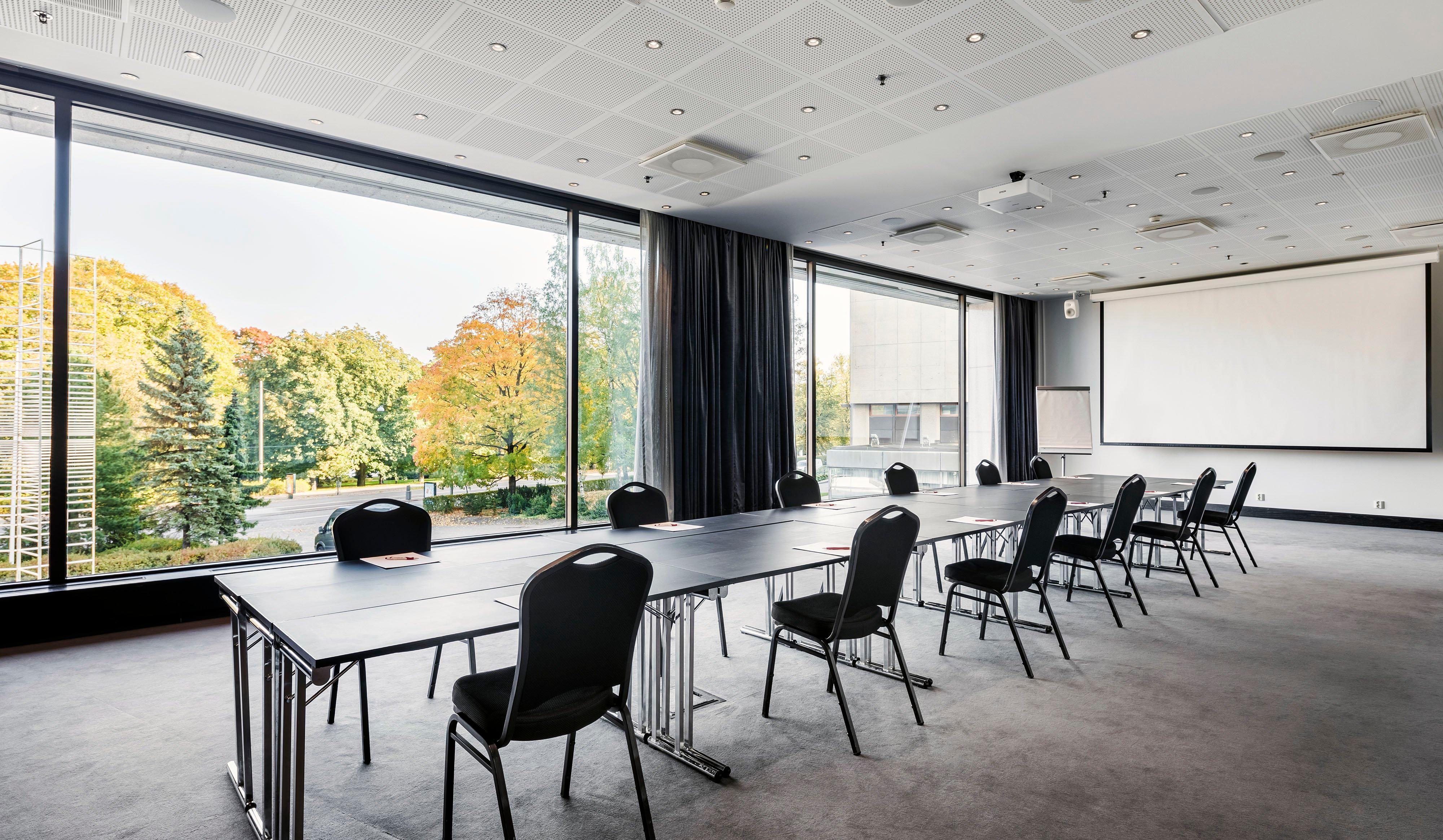 Hotel Crowne Plaza - Hesperia By Ihg Helsinki