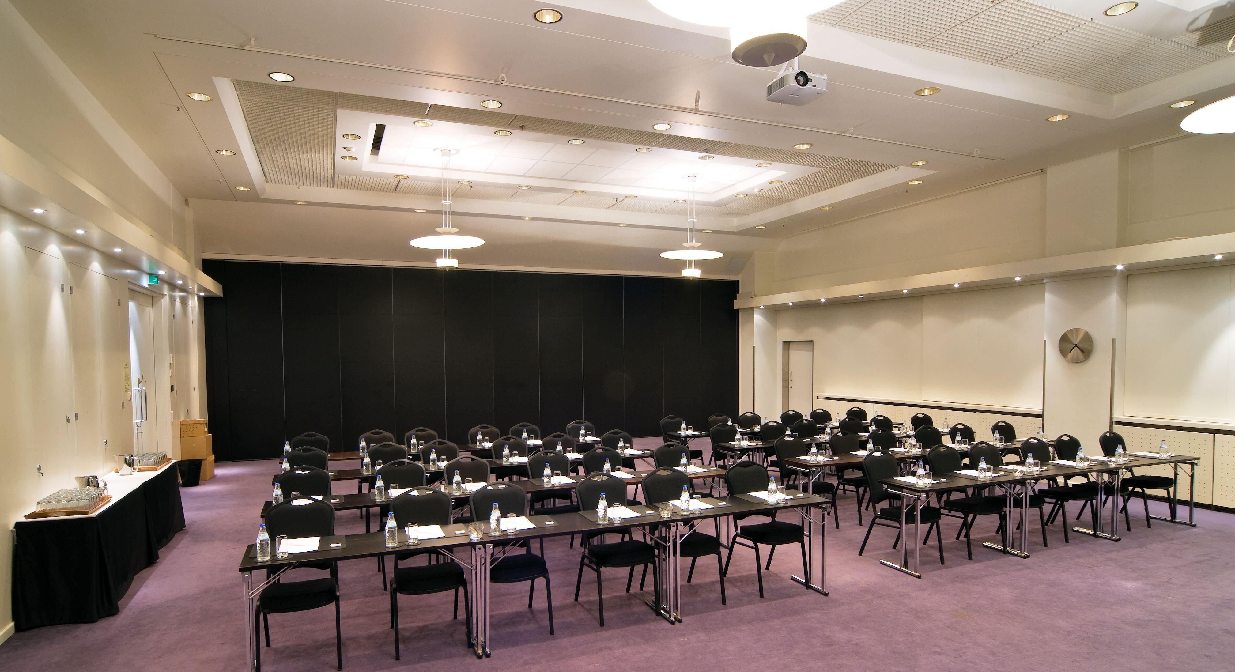 Hotel Crowne Plaza - Hesperia By Ihg Helsinki