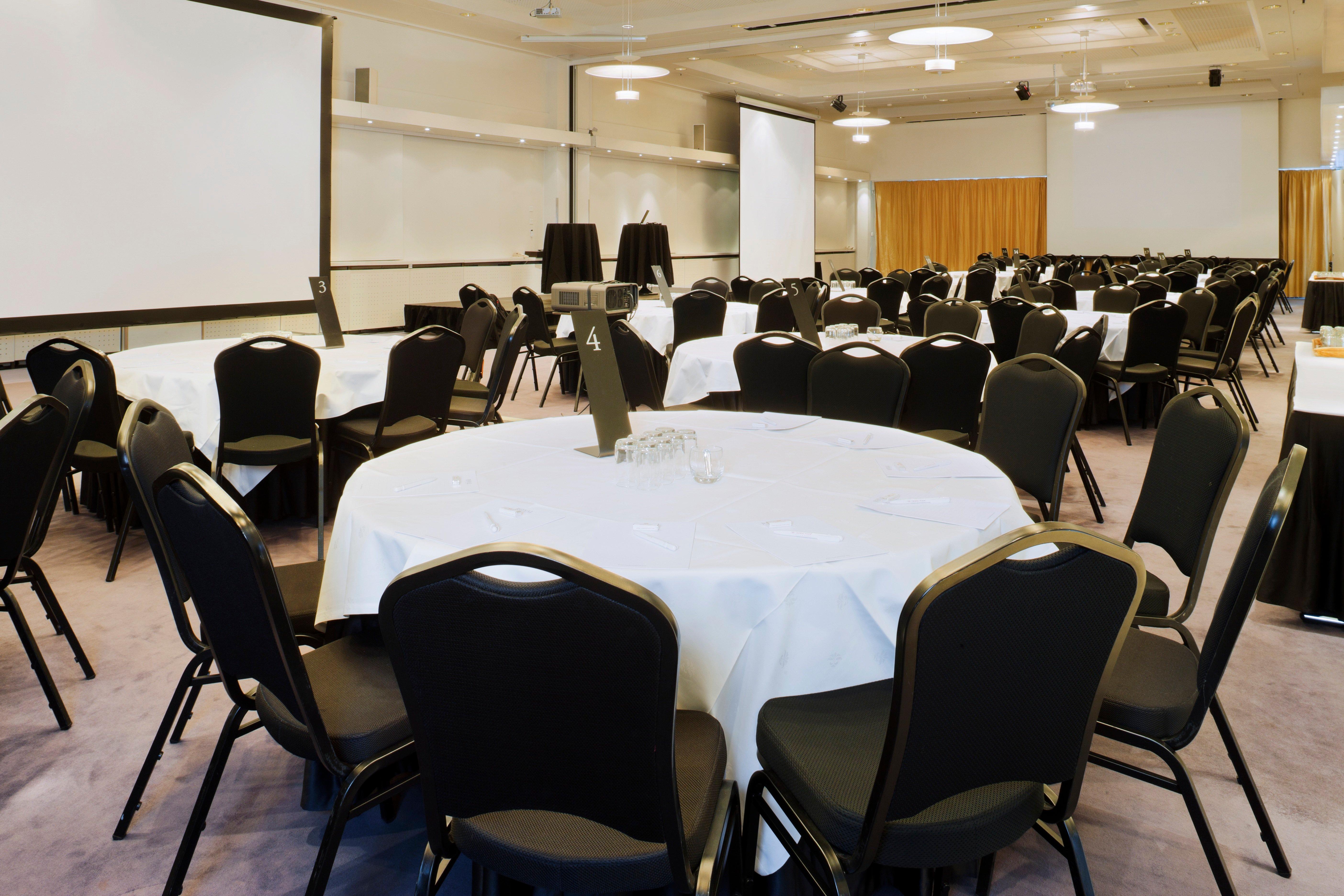 Hotel Crowne Plaza - Hesperia By Ihg Helsinki