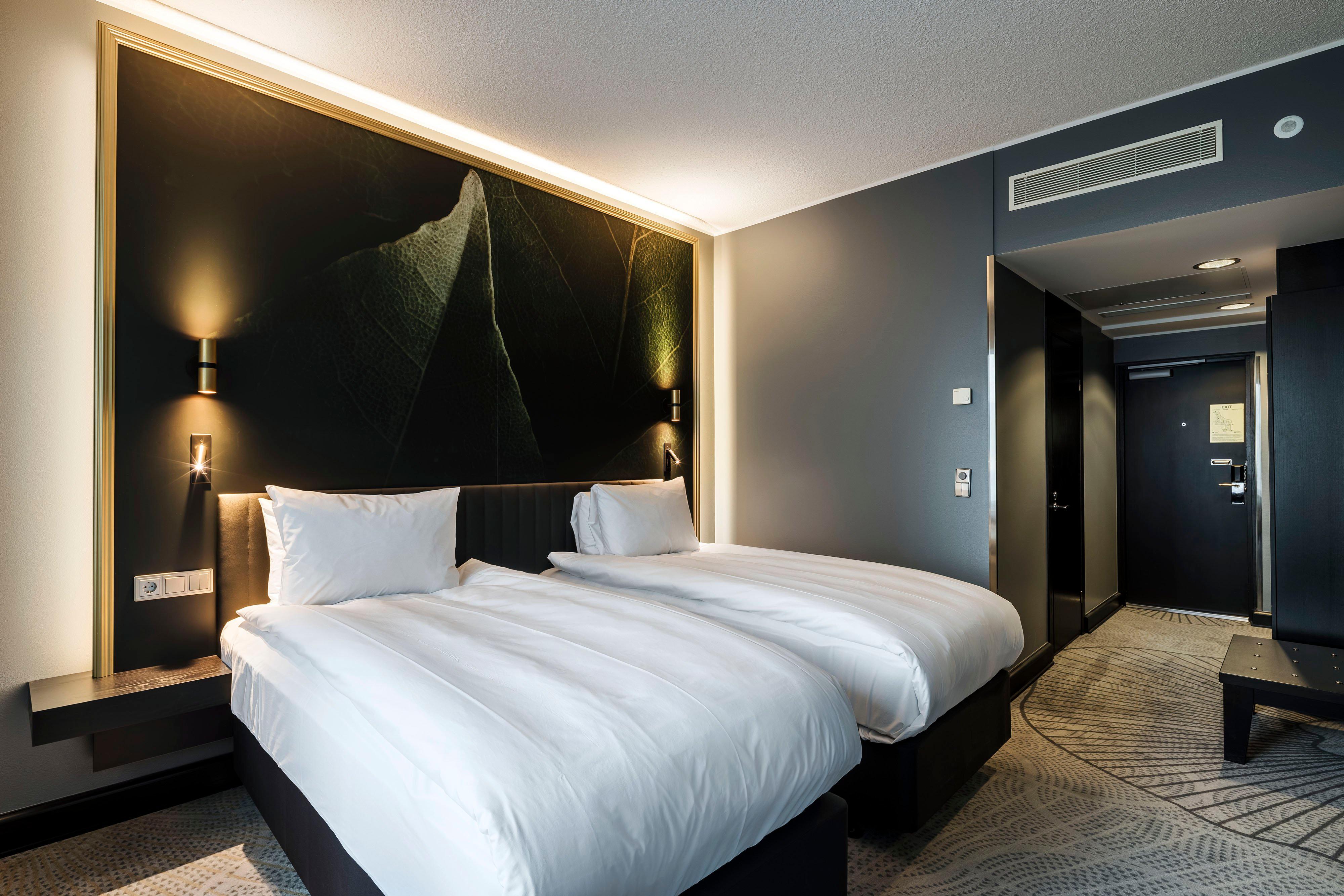 Crowne Plaza - Hesperia By Ihg Hotel