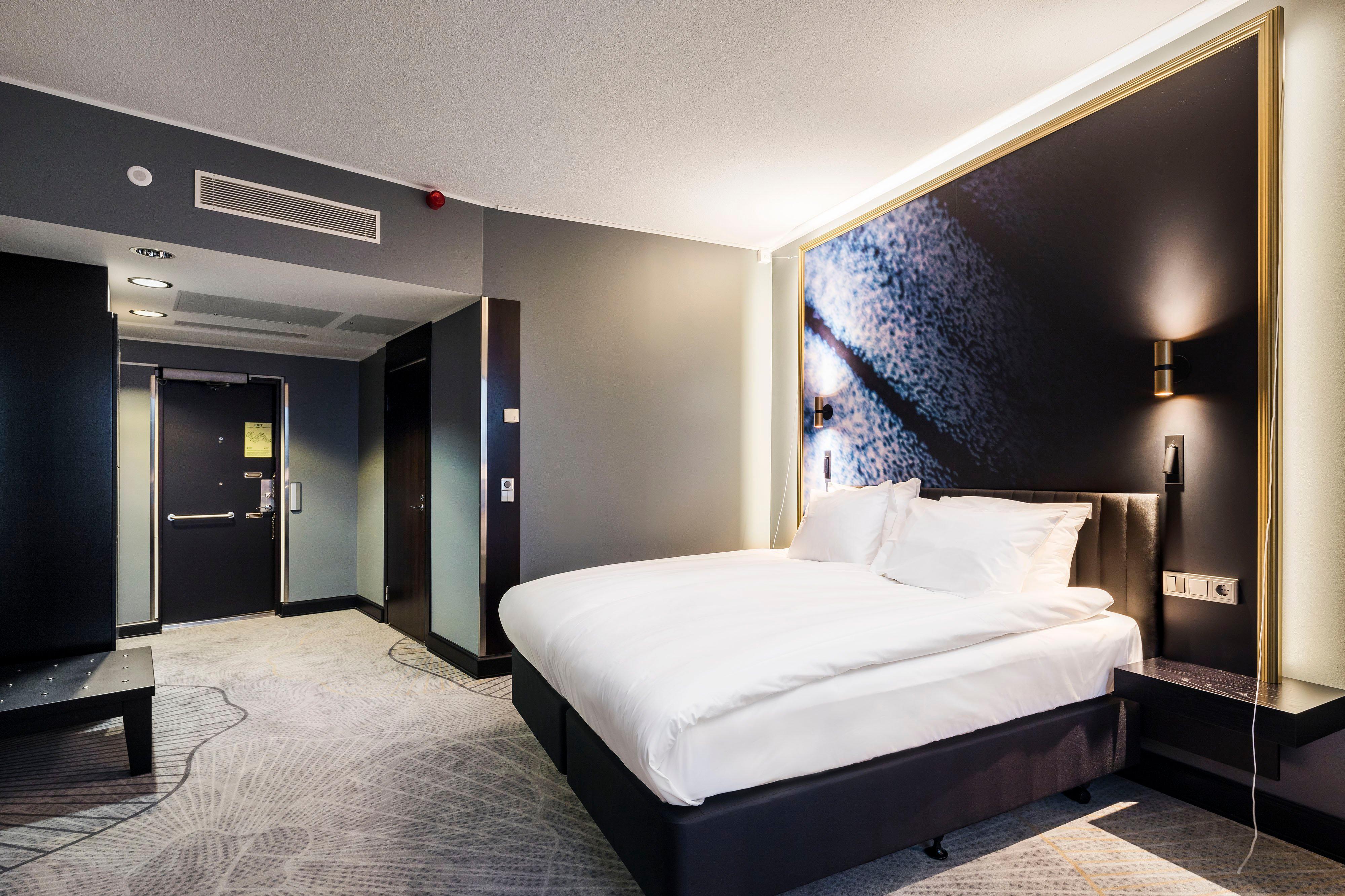 Hotel Crowne Plaza - Hesperia By Ihg Helsinki