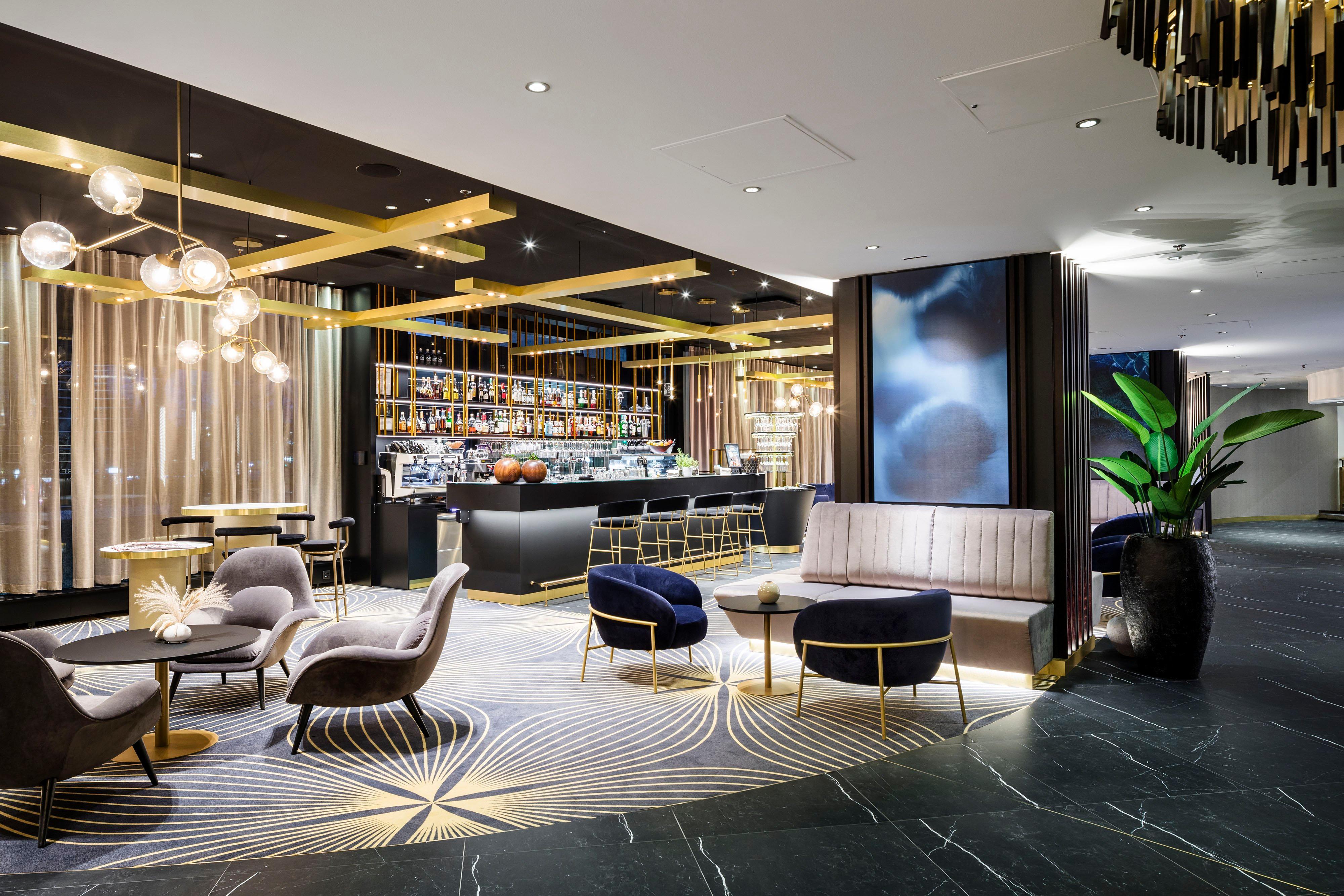 Crowne Plaza - Hesperia By Ihg Hotel Helsinki