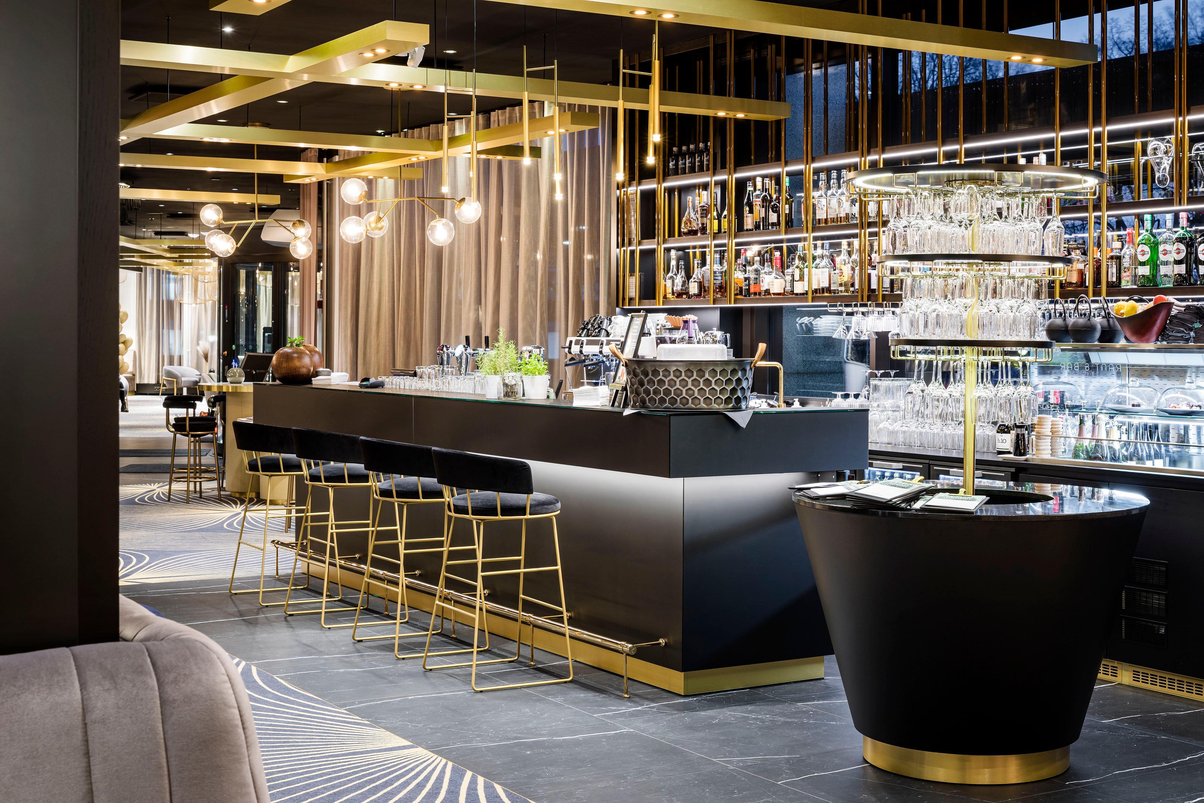 Crowne Plaza - Hesperia By Ihg Hotel Helsinki