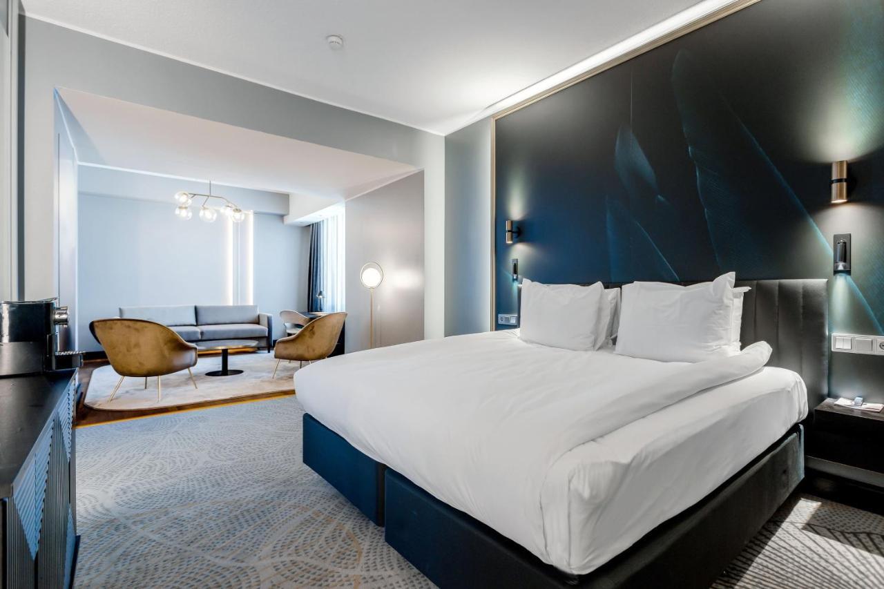 Crowne Plaza - Hesperia By Ihg Hotel Helsinki
