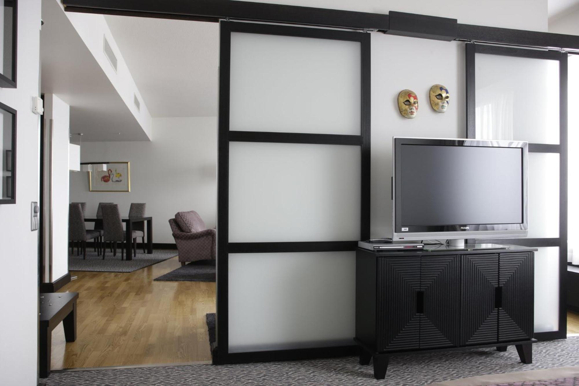 Hotel Crowne Plaza - Hesperia By Ihg Helsinki