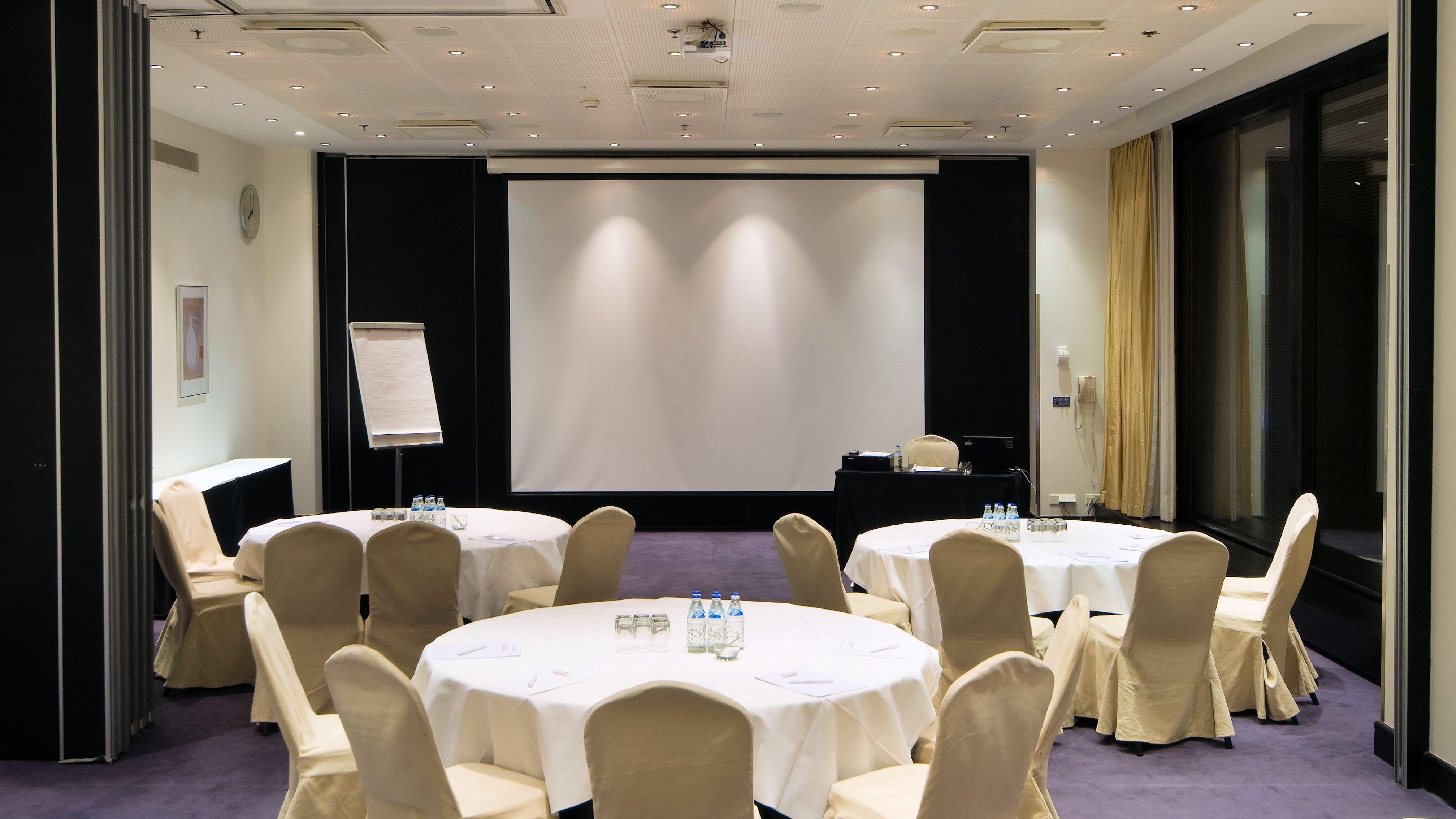 Crowne Plaza - Hesperia By Ihg 4* Helsinki