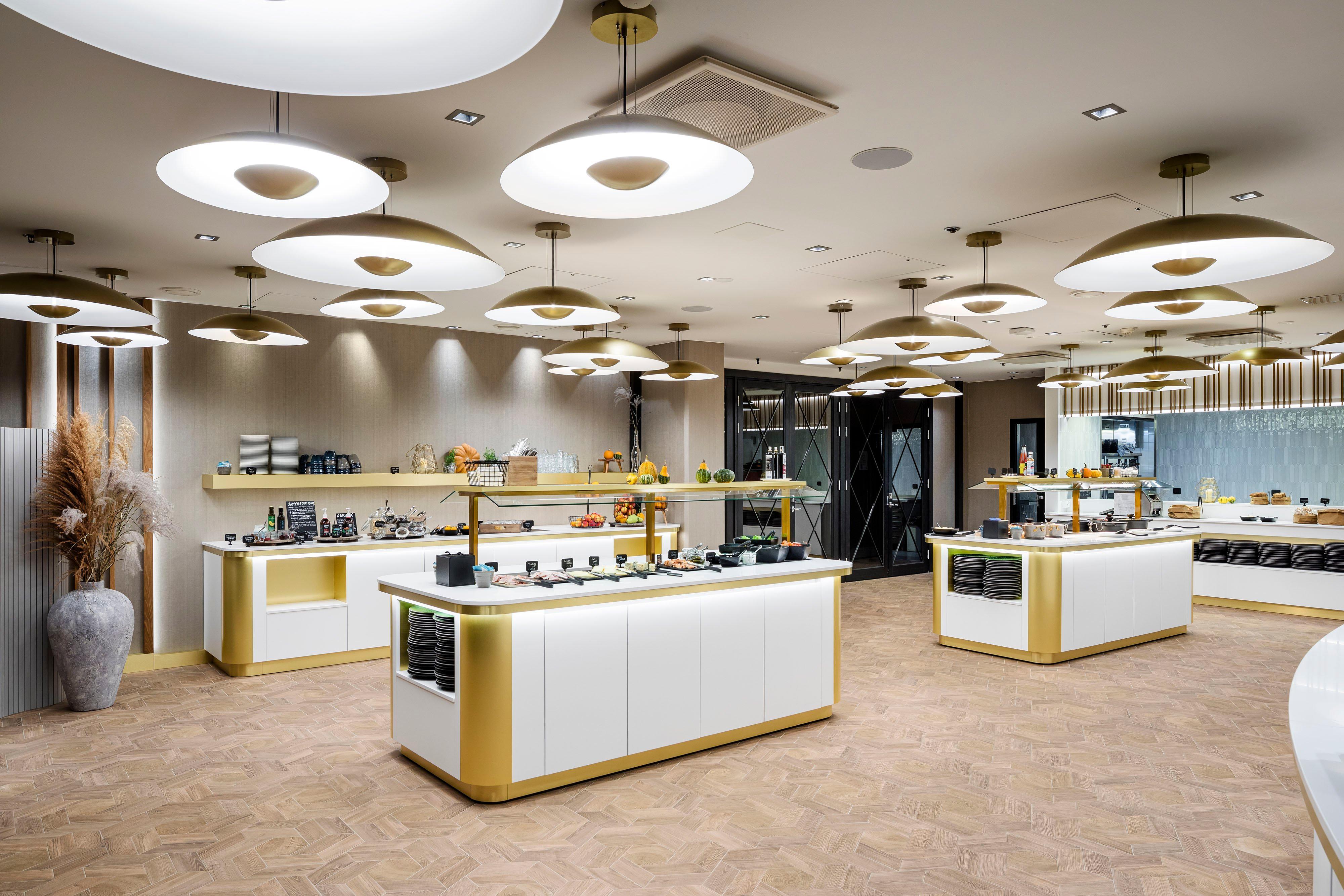 Crowne Plaza - Hesperia By Ihg Hotel