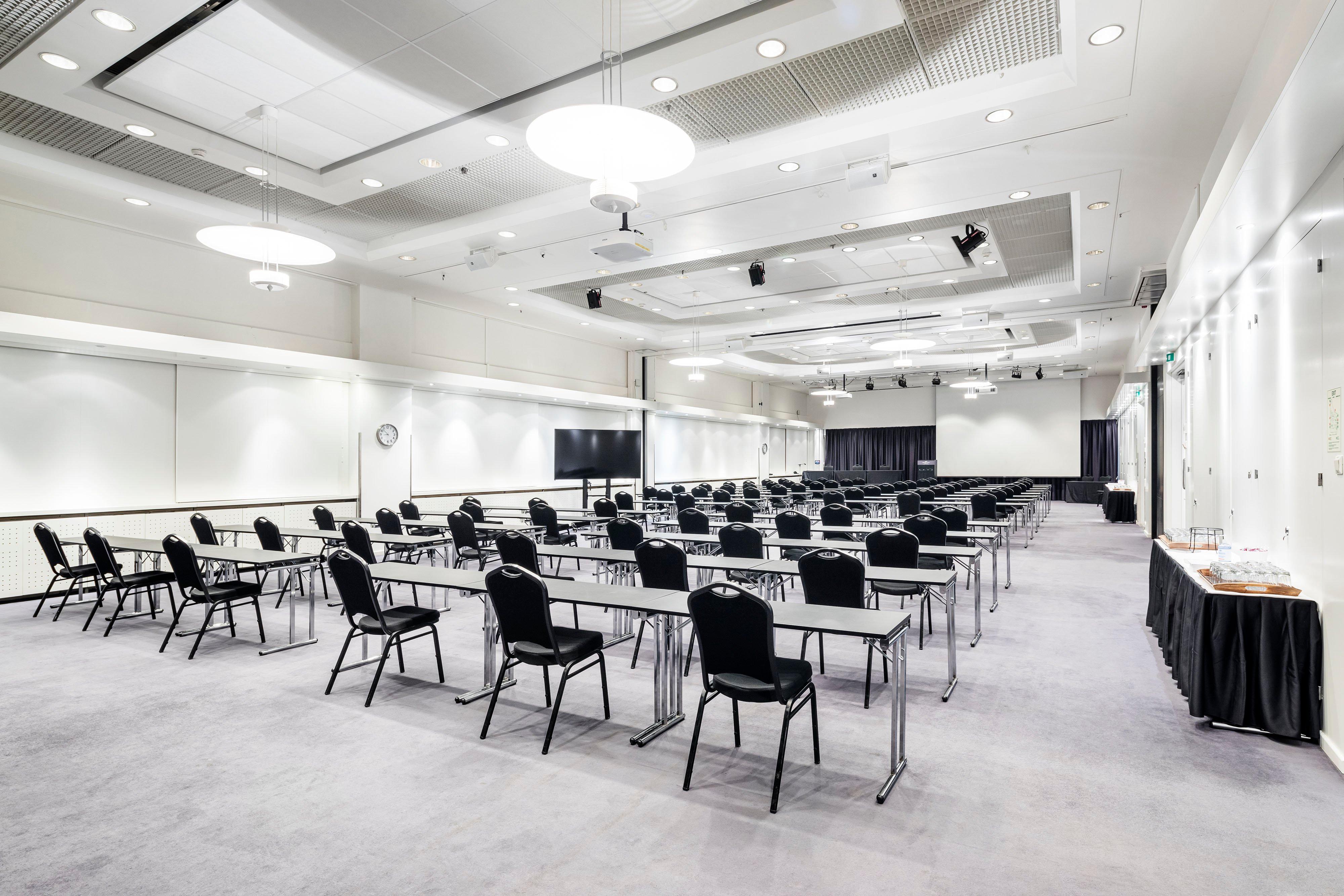 Hotel Crowne Plaza - Hesperia By Ihg Helsinki
