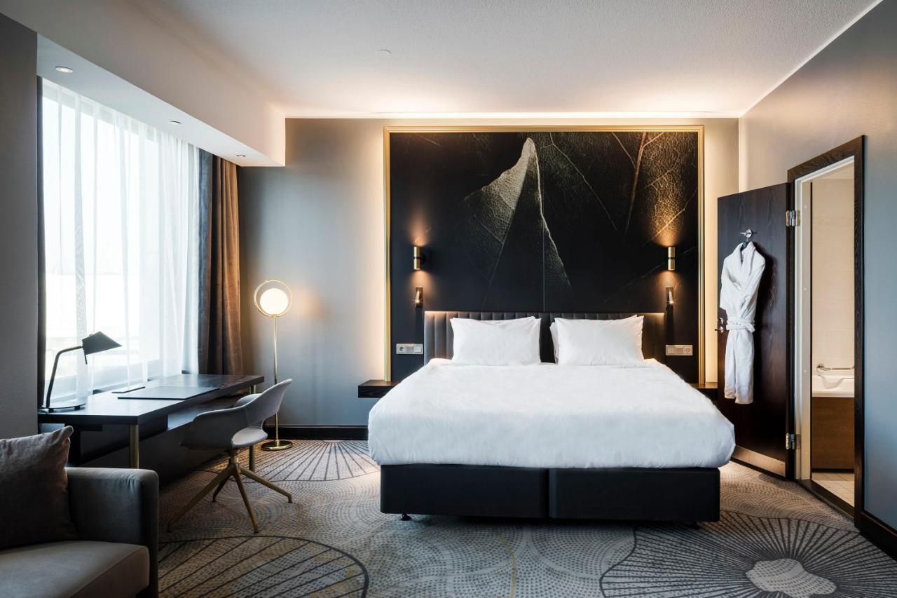Hotel Crowne Plaza - Hesperia By Ihg Helsinki